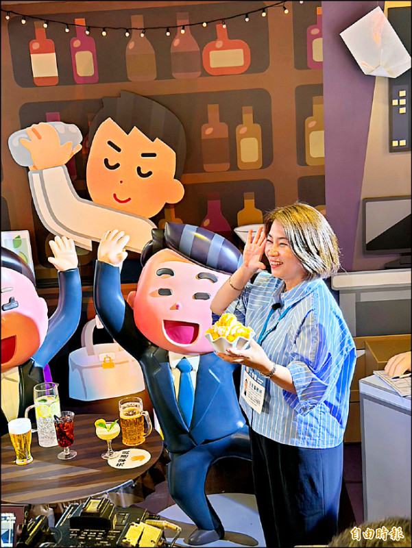 車城看海美術館特展 日常變藝術