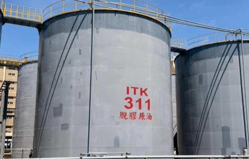 精煉油比較不健康嗎？從脫膠、脫酸到脫臭看懂製油技術