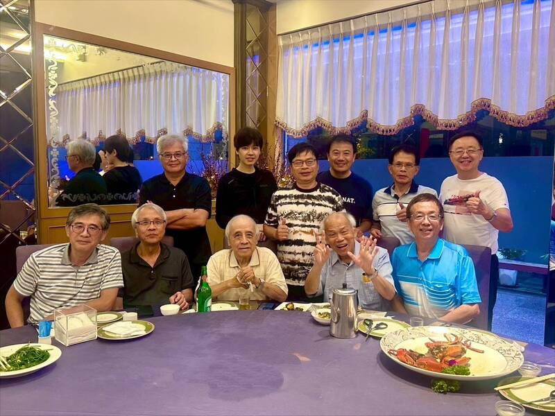 不捨！多病纏身堅持在鹿港小鎮看診數十年 糖尿病權威白永河過世