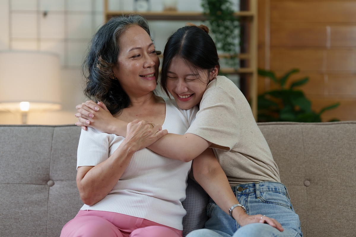 為什麼年紀大會有「老人味」？醫揭真正元凶洗再乾淨也可能出現- 健康新聞 - PChome Online新聞