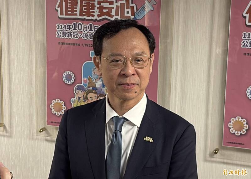 北市社工侵吞長者1200萬 石崇良：釐清弊端防監守自盜