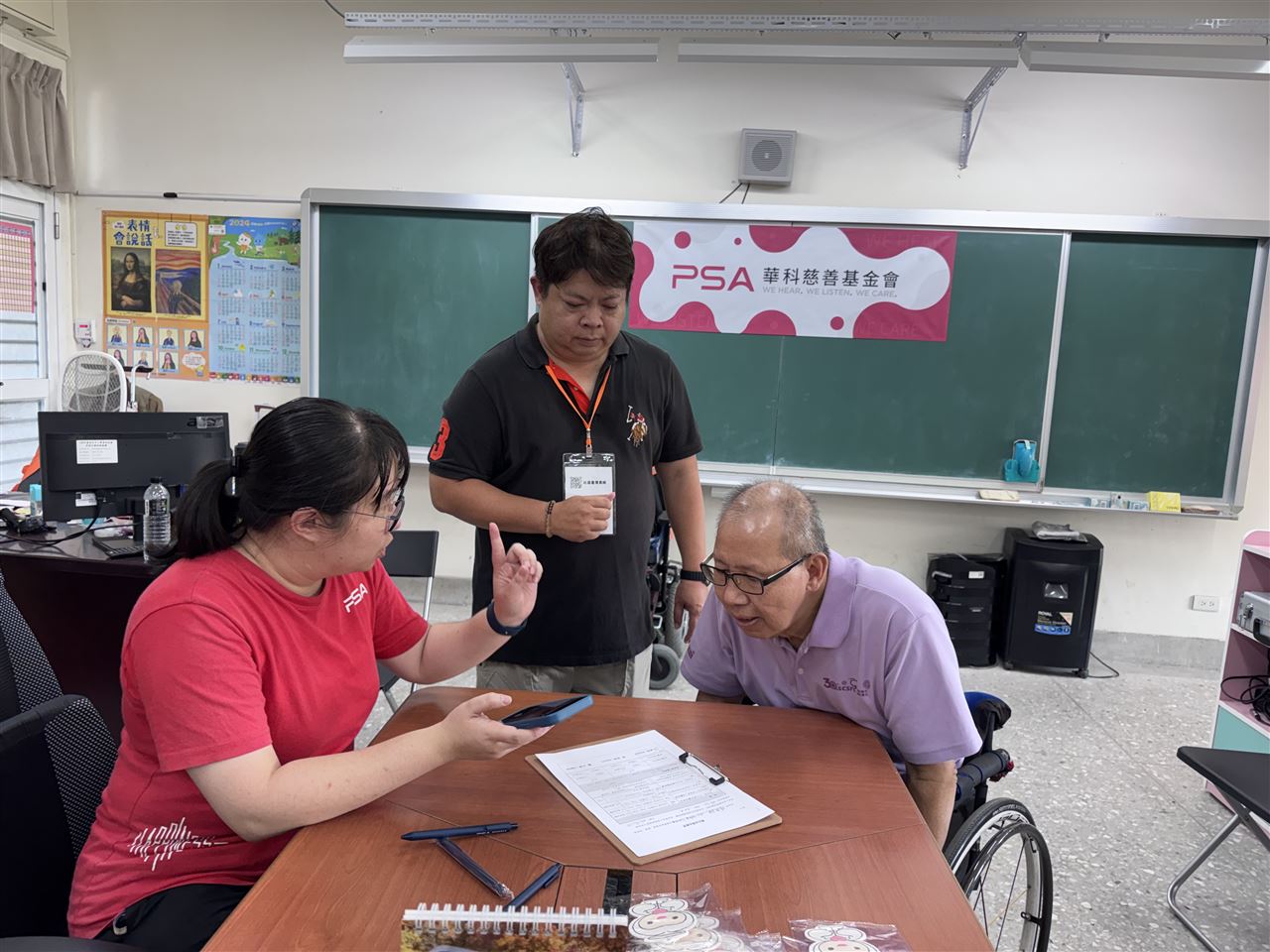 65歲以上長者破470萬人！「聽力異常」成隱形危機