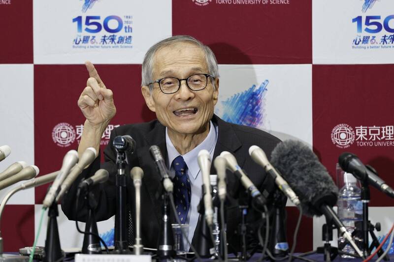 揭生命起源奧秘！「有機不對稱合成」第3次獲諾貝爾化學獎