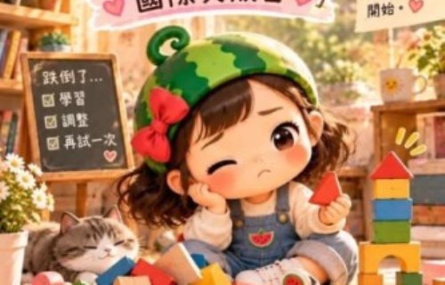 10月13日生日快樂，小西瓜送上祝福信