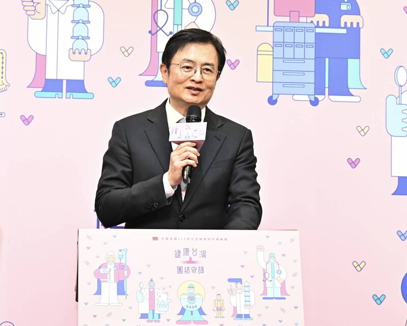 長者免健保費恐排擠醫療！ 醫師公會全聯會：長者首當其衝
