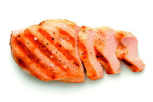 高蛋白不等於更健康！即食雞胸肉、乳清蛋白藏陷阱 醫提醒「這類人」尤其要小心