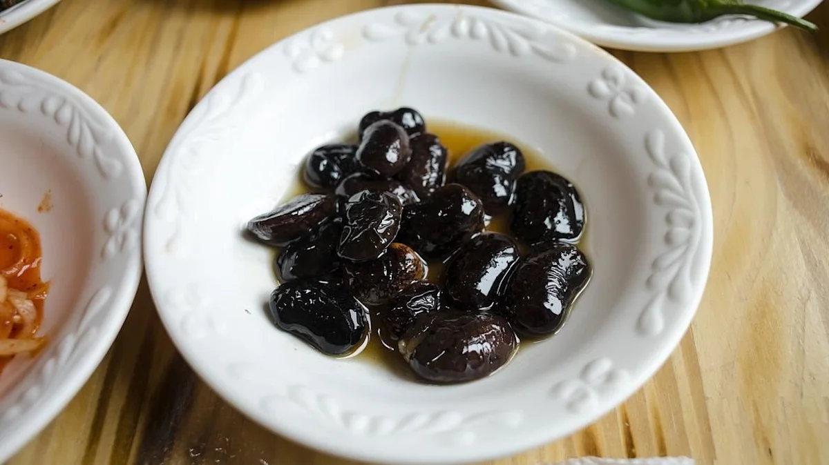 贏過黃豆！醫激推「1豆類」防癌抗癌、降膽固醇：好市多的必買物 - Yahoo新聞