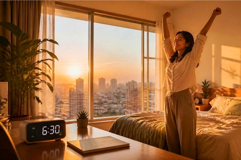 睡眠困擾與注意力問題有關？研究解析成人 ADHD 與睡眠之間的關聯