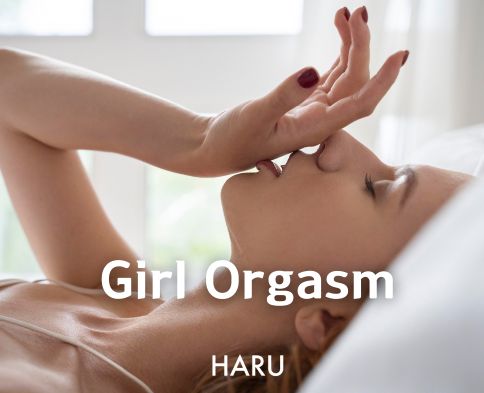 女生高潮是什麼感覺？解密高潮真實反應：附C/G/A點愛撫全攻略