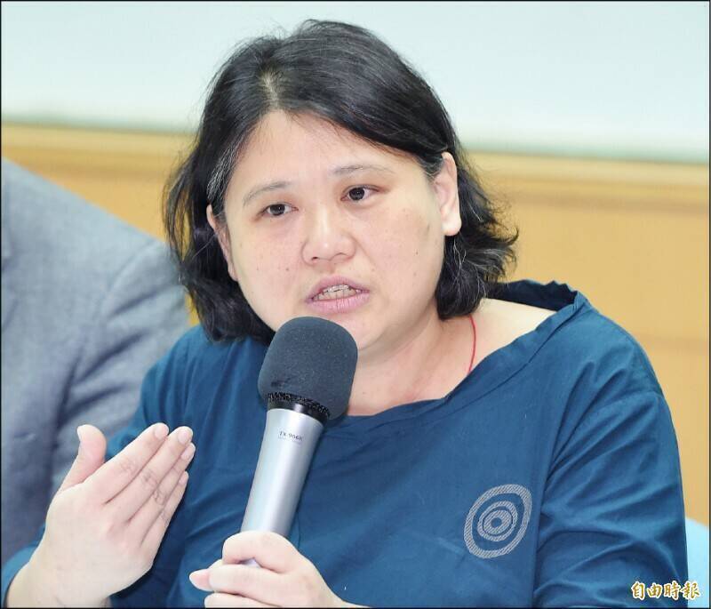 人本：校事會議不能走回教評會 籲研議校外第三方調查