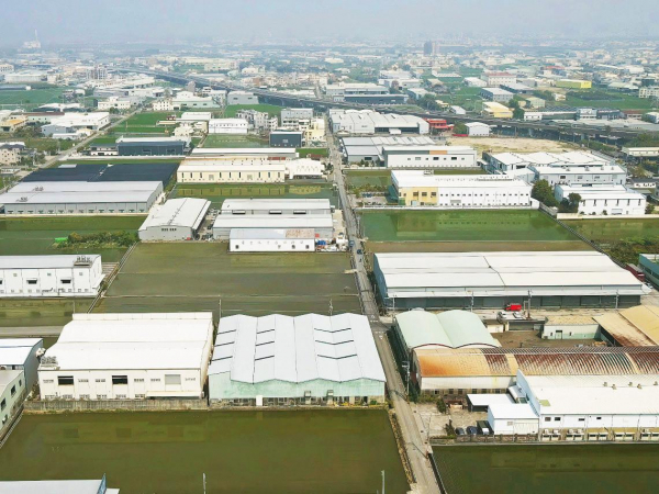 農地違章工廠合法化為何困難？2.5萬家納管僅11家完成，業者砸錢改善卻可能換來拆廠？ - 今周刊