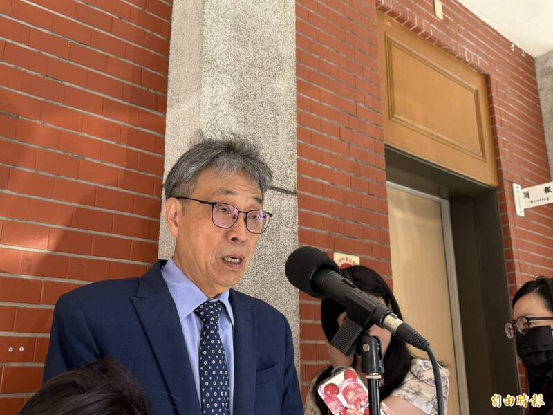 廚餘養豬明年元旦起落日 陳駿季：一定如期上路