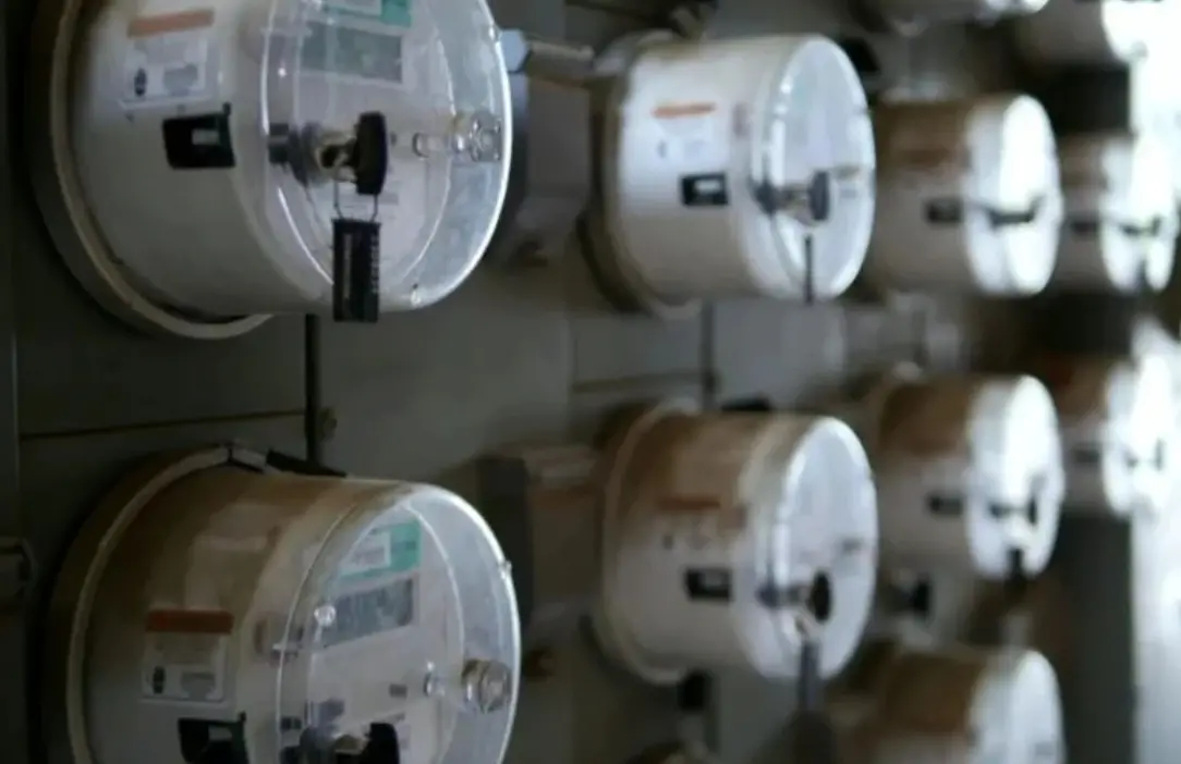 智慧電表已覆蓋8成用電 2030年布建600萬戶