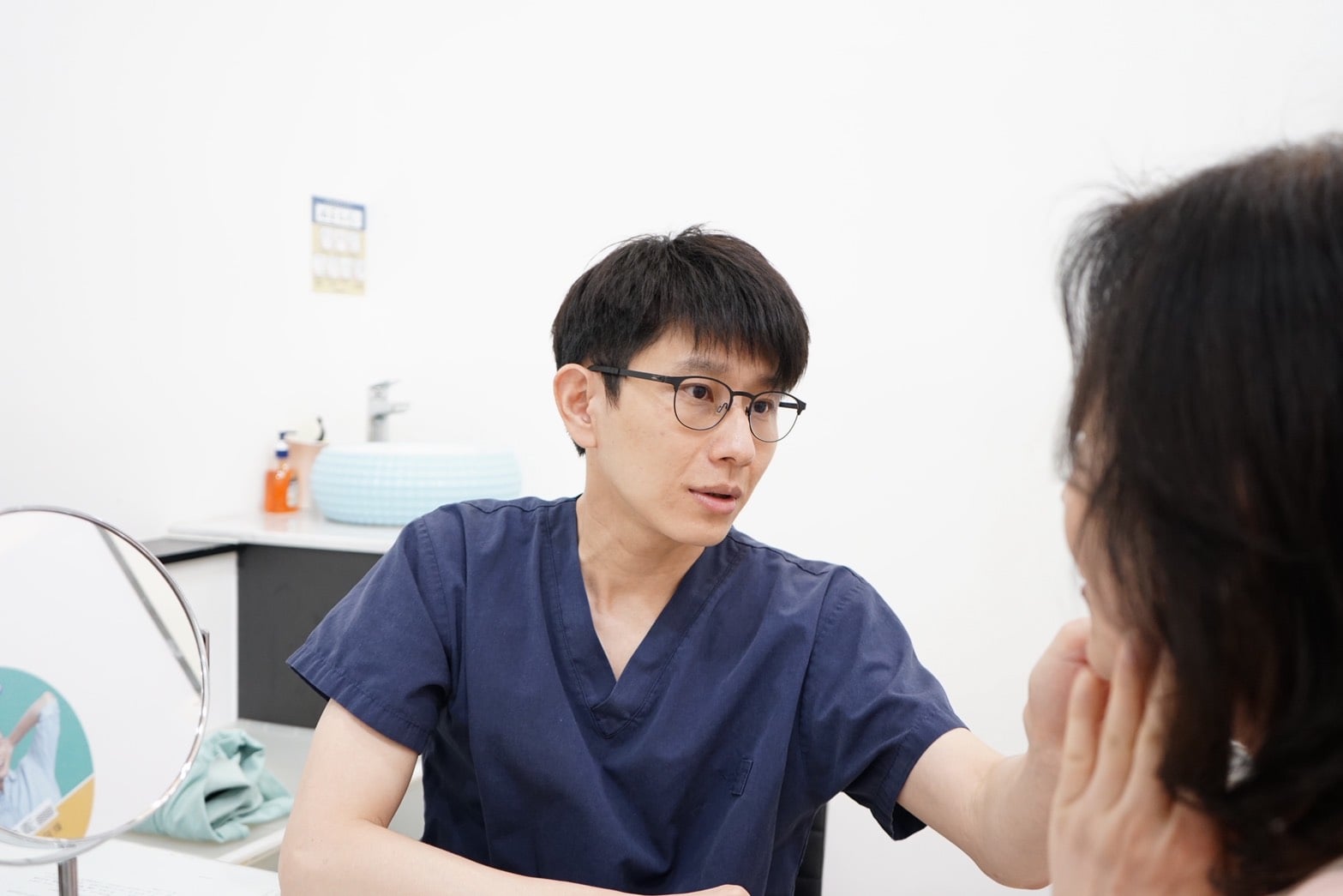 膚質不如預期非單一原因 醫師：先釐清狀況再談照護