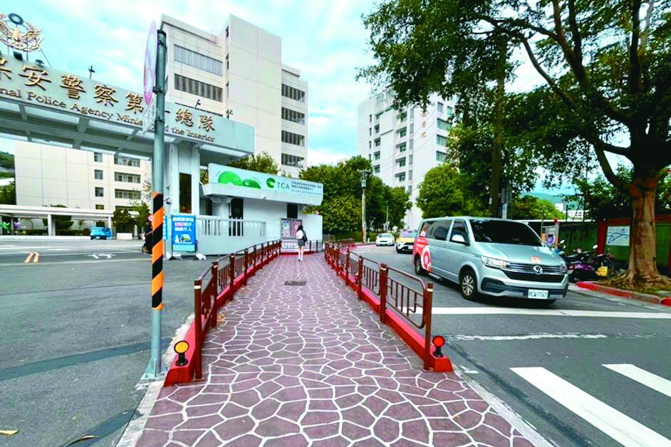 上學路到就醫路 全齡設計讓市民每天安心行
