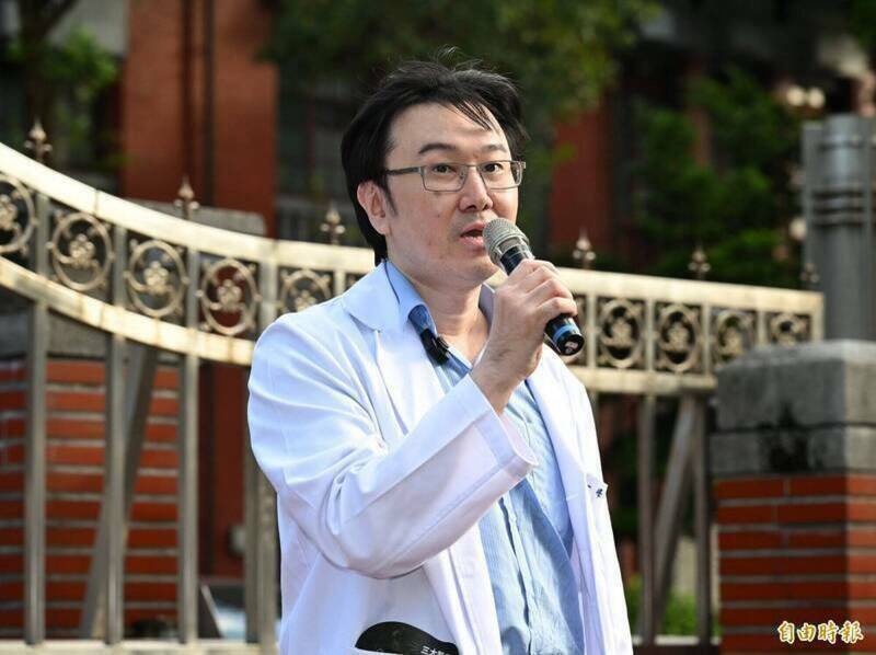 爭議醫師發布大量毒品防治錯假消息 杜奕瑾解析誤導模式