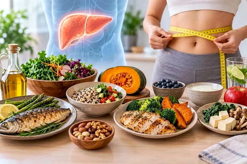 生酮、地中海、低脂植物性飲食 哪一種最能改善健康？ - 世界新聞網