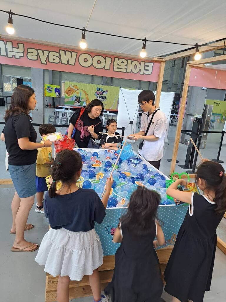 觀光署拓展釜山客源 讓韓國民眾體驗台灣魅力
