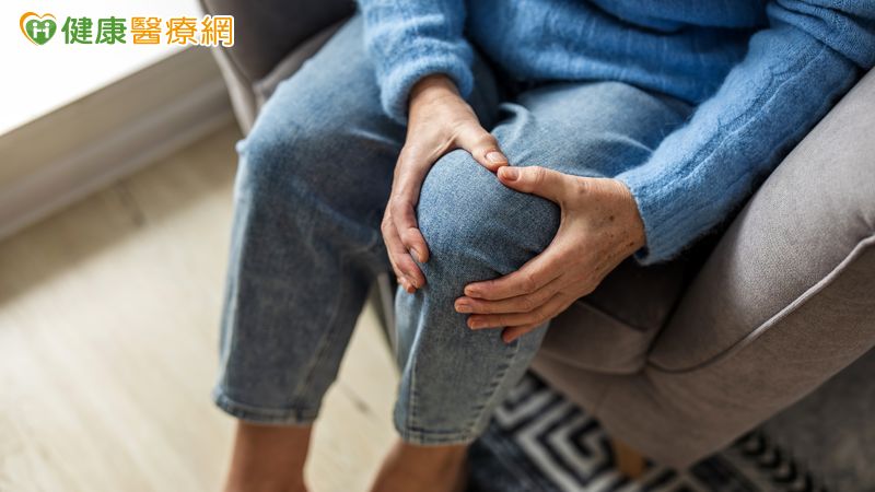 退化性關節炎不只軟骨磨損！常見症狀、治療一次看 醫揭葡萄糖胺定位 - 獨家報導