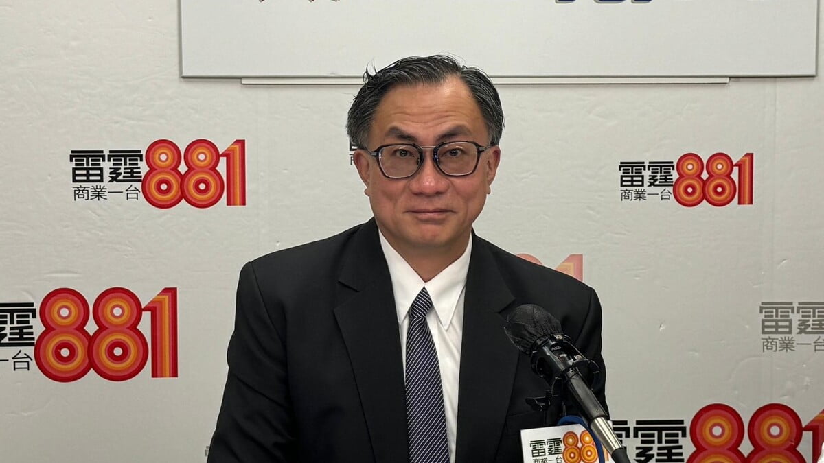 關日華籲將男性納入HPV疫苗常規接種計劃 - 881903.com