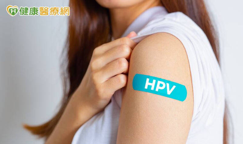 健康醫療網》東亞第一推HPV疫苗男女公費接種 首年男生接種率突破81.6％ - 自由評論網