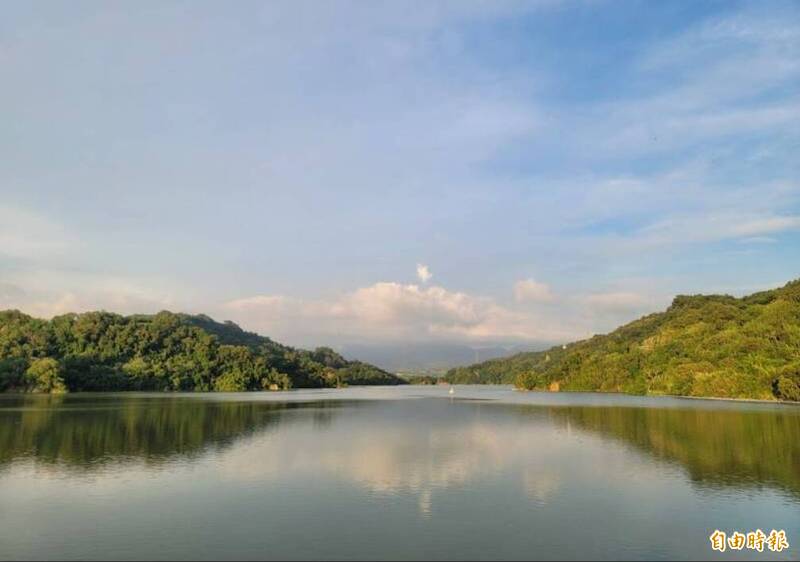 好消息！「南水北送」工程倒數 苗栗市12月可望改喝鯉魚潭水庫水