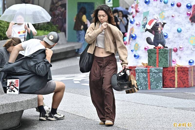 「薔琵」颱風將生成 專家：不排除間接影響、下週觀察重點