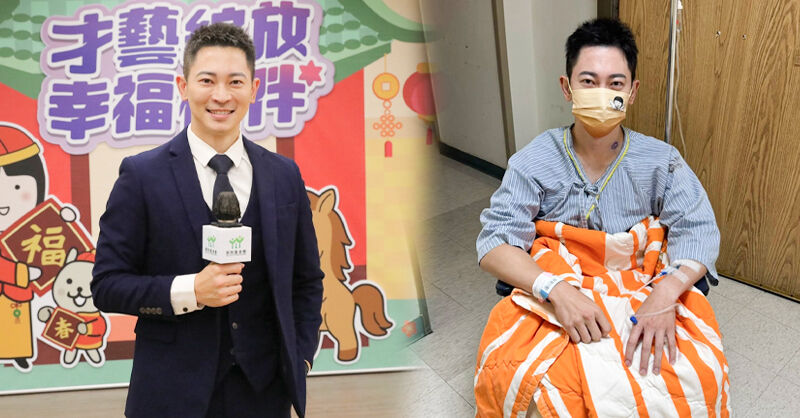 40歲新聞主播驚罹甲狀腺癌！結節不痛不癢竟癌變，醫揭3大惡性警訊