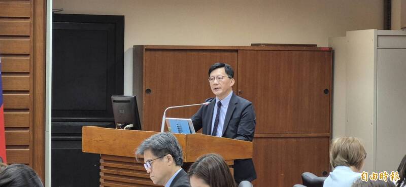 1600名特教助理員納正式編制可討論 教育部每年補助地方10億元
