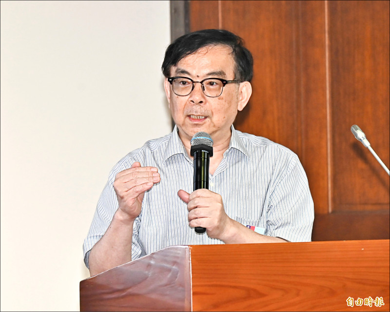 立院厚生會公聽會》新冠週期性風險 專家：應設3階段應變機制