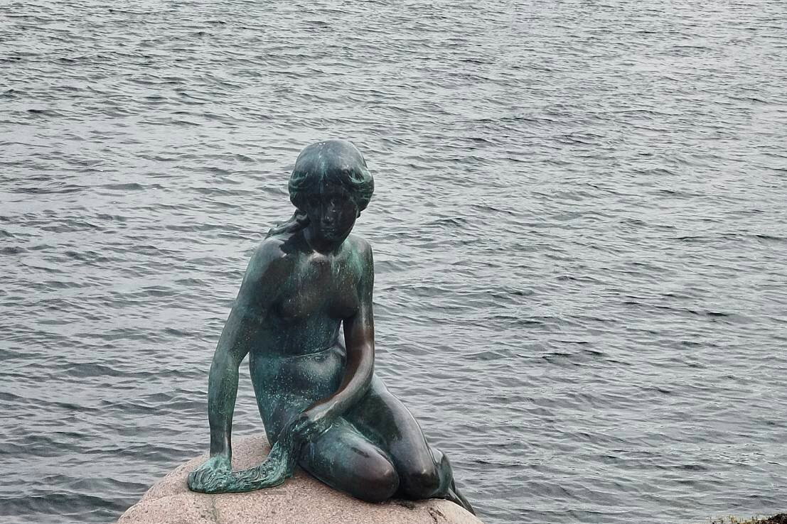海外旅遊生病怎麼辦？／內耳前庭急性發炎 挪威峽灣之旅驚魂