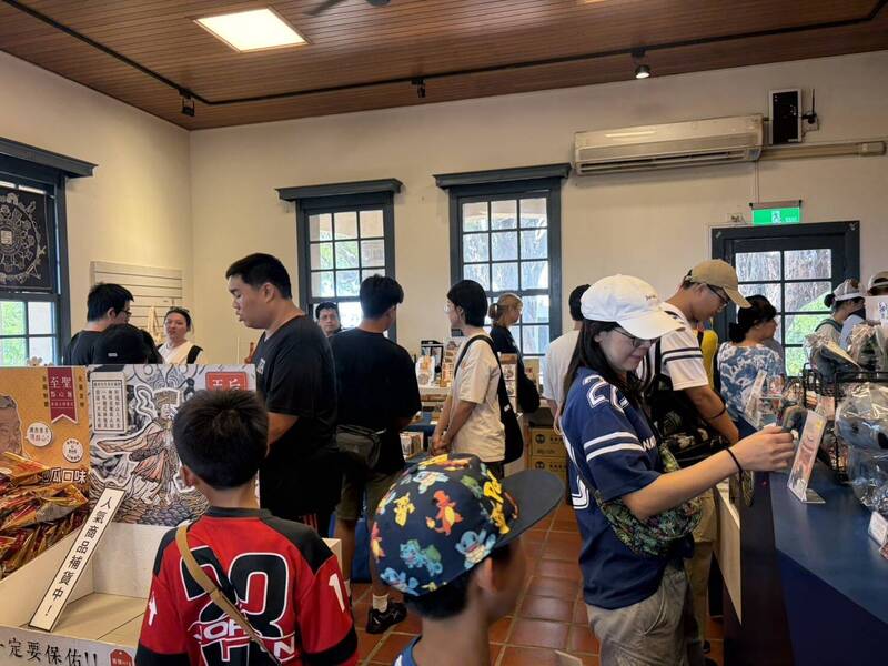 月圓敬師！ 雙節連假湧150萬人次遊台南