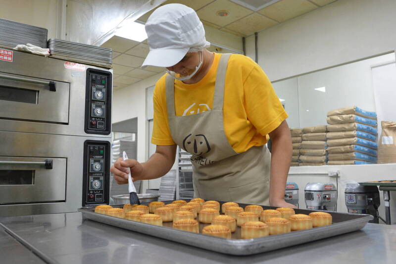 公益消費市場競爭升溫 喜憨兒籲公部門落實優先採購政策
