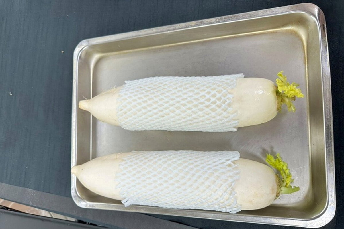 米其林餐廳「晶華軒」蔬菜農藥殘留 這家雞蛋檢出動物禁藥