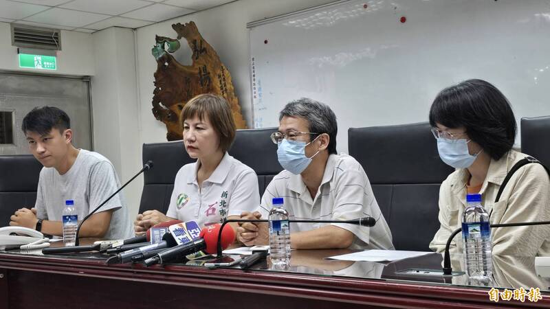 校園割頸案亡者「楊承勳」可揭露 楊爸爸：兒子終能光明正大存在