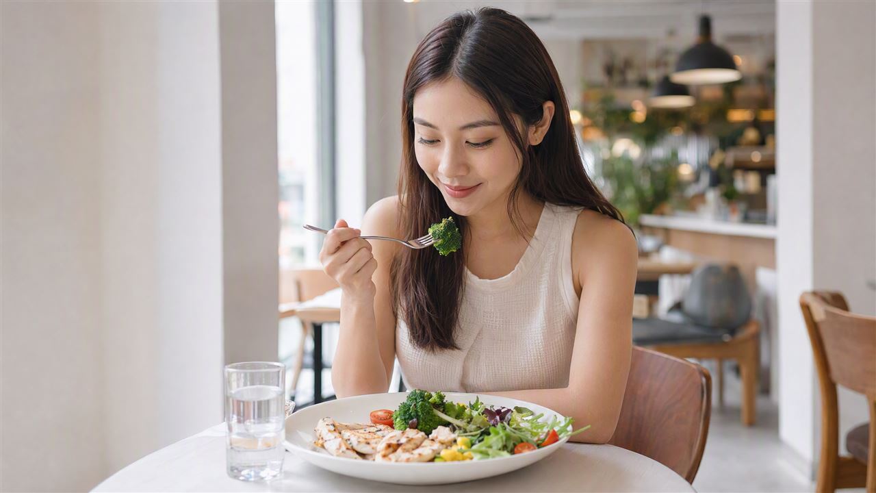 不只少吃鹽！專家曝4類食物超護心　「早餐吃它」降壞膽固醇