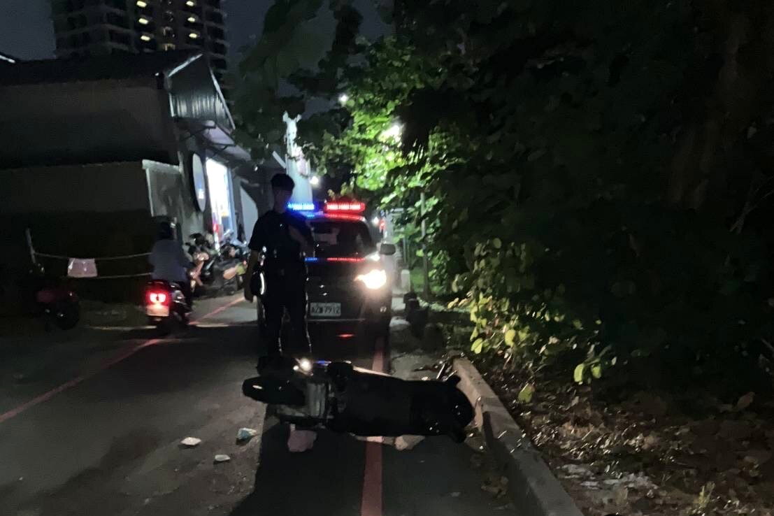高醫心臟科名醫趕回救人卻撞橘貓身亡 友人悼：溫柔的代價令人心碎