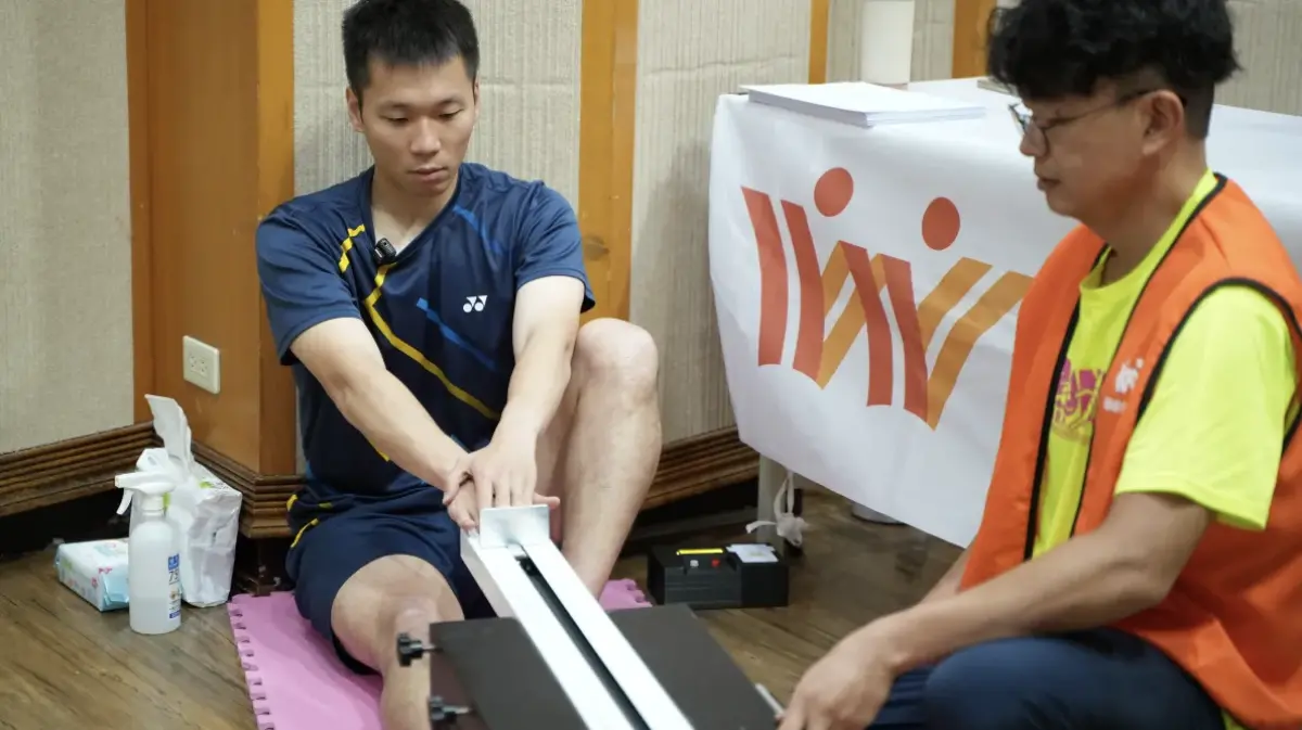 「國民體適能推廣計畫」是什麼？23歲才能做　檢測地點、課程速懂 - NOWnews今日新聞