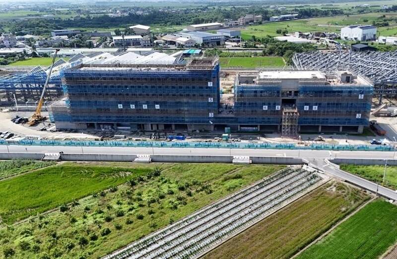 嘉義鐵路高架化進度微幅超前！ 拚2029年底全線通車
