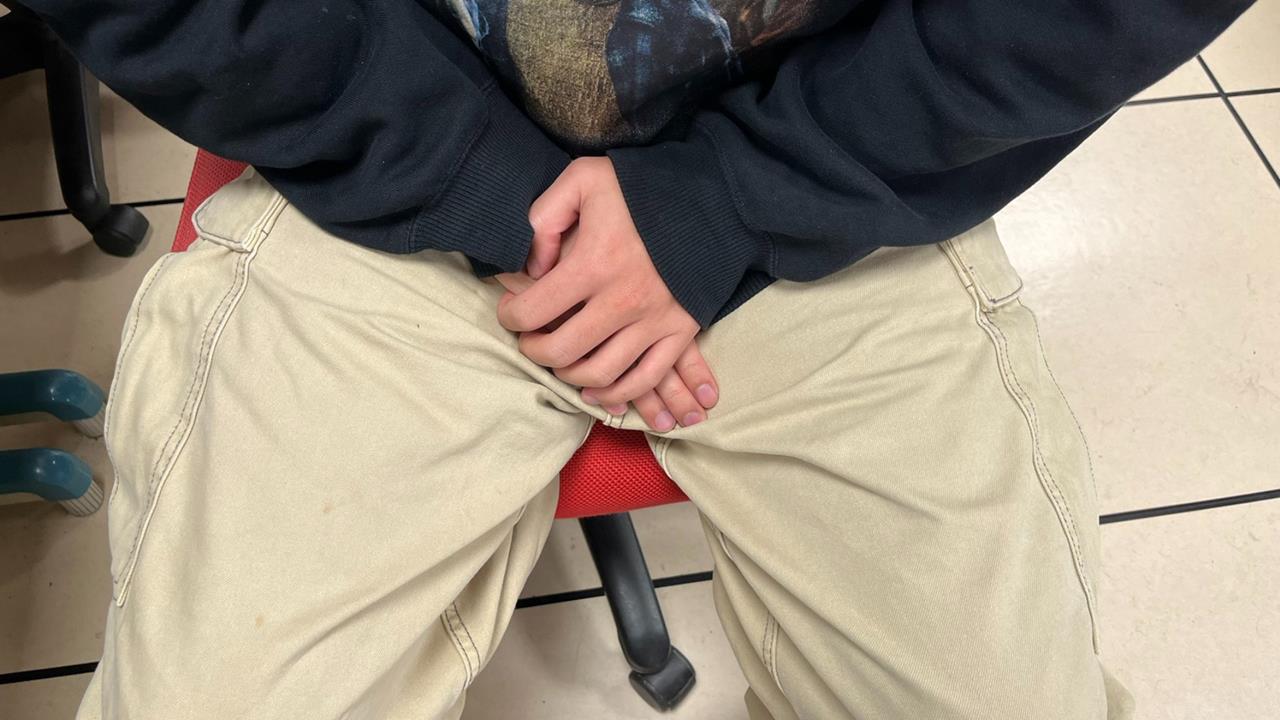 男喊「我JJ炸了」！醫脫褲一看「腫到像麵龜」揭真相