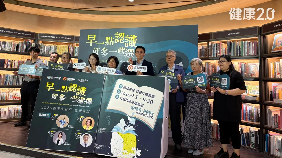 醫療焦點開車看錯號誌、突然嫌麻煩不出門？醫揭失智早期前兆：比10大警訊更早