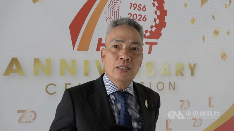 赴台留學突破5萬人  越南官員讚教育優質成熱門選項