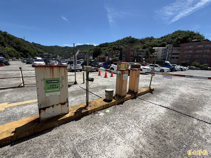 基隆六合停車場傳月底停業 市府回應了