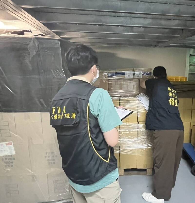 苦茶油再爆致癌物超標 食藥署：疑慮廠已增到5家