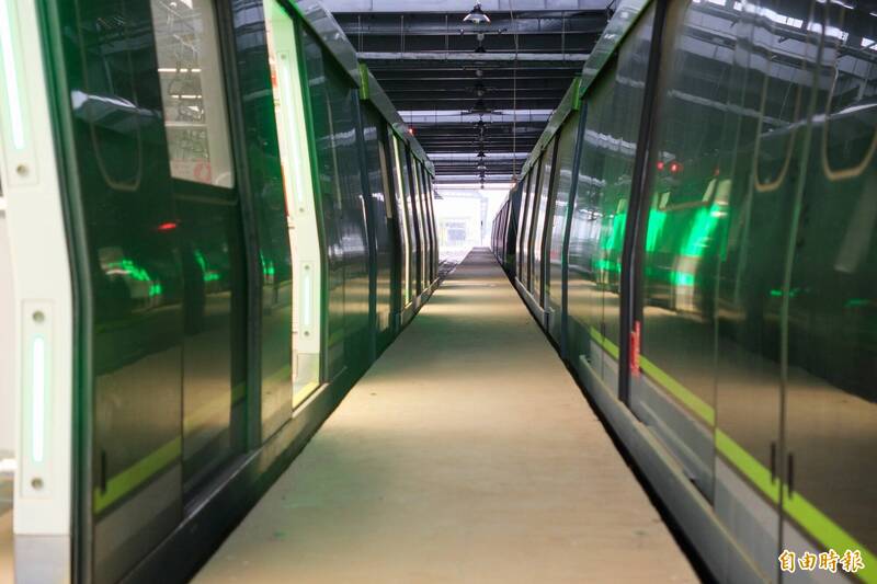 桃園捷運路線與10處下水道工程衝突 有淹水疑慮 水務局回應了
