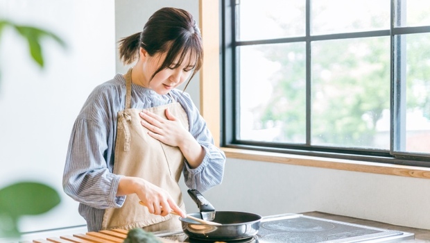 從不抽菸，為什麼還會得肺癌？台灣女性患者9成無吸菸史！醫揭「這些環境暴露」別忽略