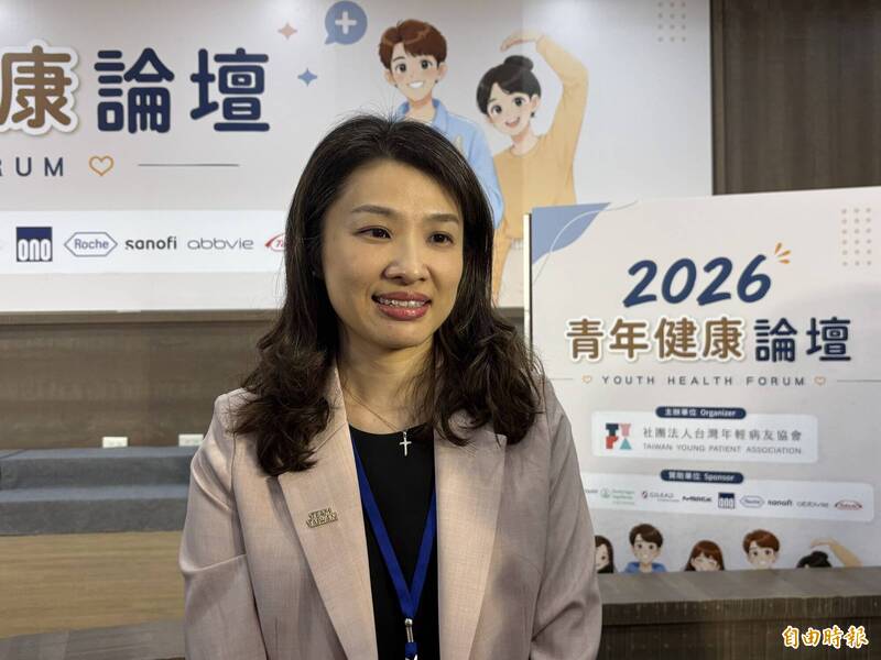 健康幣估10月上路 國健署與人壽業者談「這件事」