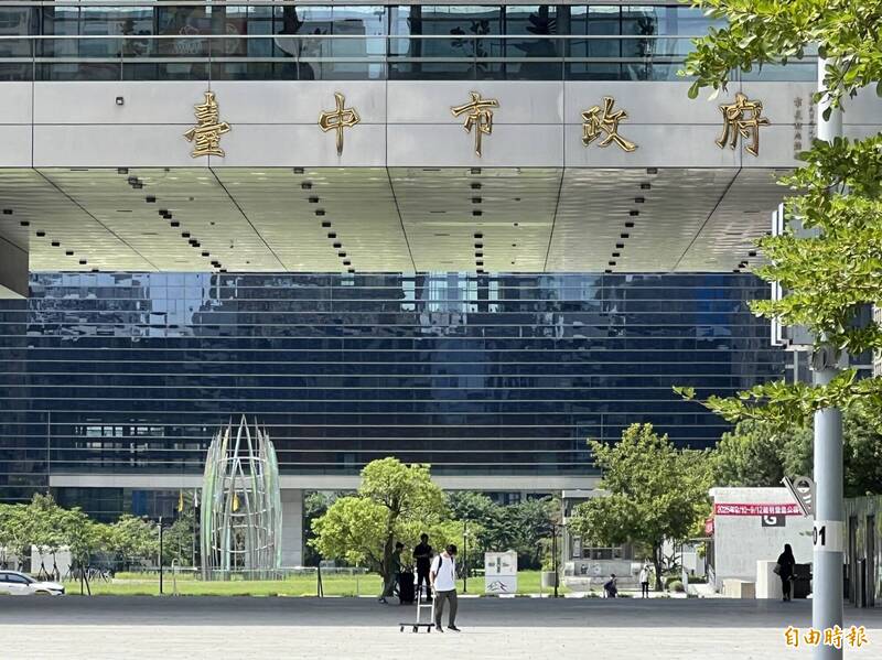 台中特教生失控持掃把攻擊女師恐失明 教育局：學生暫停課