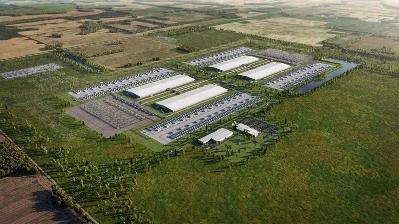 資料中心已是嫌惡設施...擔心環境污染、失業惡化 加拿大多個城市決定暫緩擴建 - 倡議家