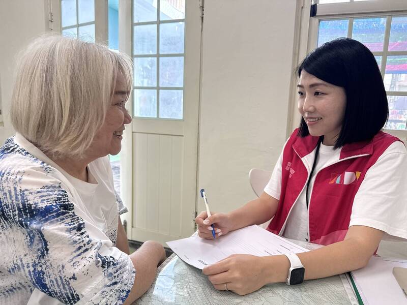 不等人上門！虎尾就業中心推企業勞工健檢 已訪53企業106勞工